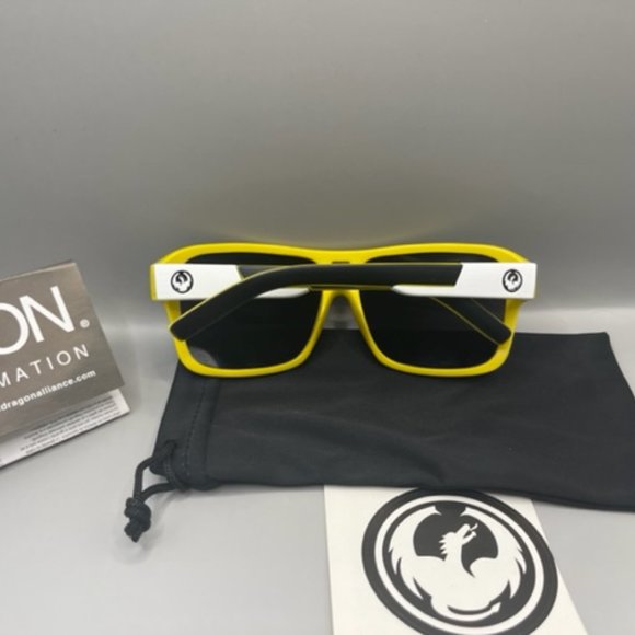 New Dragon Sunglasses - Picture 3 of 4